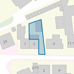 Perceel BAA01-M-1639