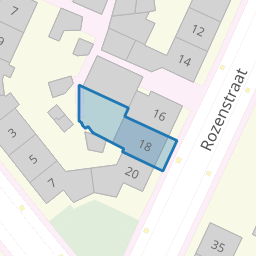 Perceel BAA01-M-1644