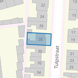 Perceel BAA01-M-1647