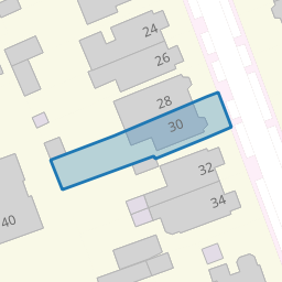 Perceel BAA01-M-1657