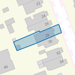 Perceel BAA01-M-1658