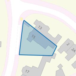 Perceel BAA01-M-1666