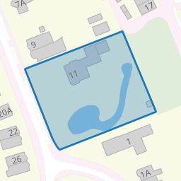 Perceel BAA01-M-1667