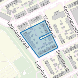 Perceel BAA01-M-1683