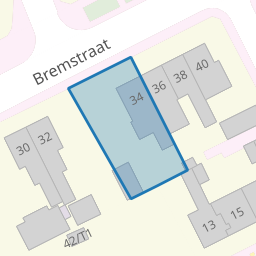 Perceel BAA01-M-1685