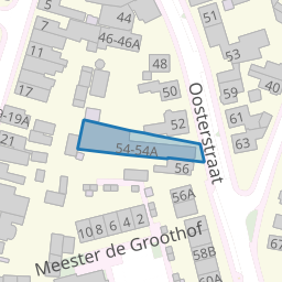 Perceel BAA01-M-1688