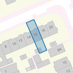 Perceel BAA01-M-1703