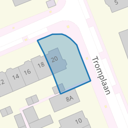 Perceel BAA01-M-1705