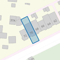 Perceel BAA01-M-1709