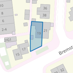 Perceel BAA01-M-1716