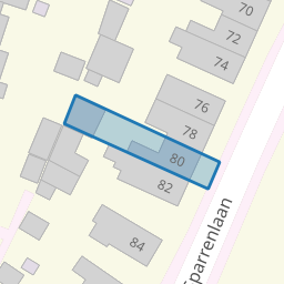 Perceel BAA01-M-1729