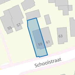 Perceel BAA01-M-1754