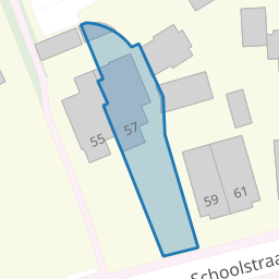 Perceel BAA01-M-1755