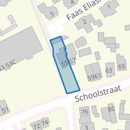 Perceel BAA01-M-1756