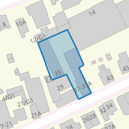 Perceel BAA01-M-1764