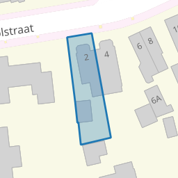 Perceel BAA01-M-1769