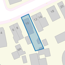 Perceel BAA01-M-1772