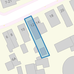 Perceel BAA01-M-1773