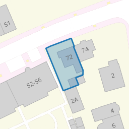 Perceel BAA01-M-1784