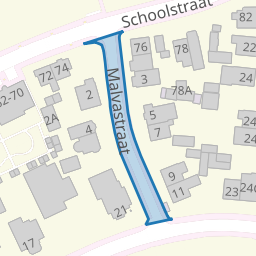 Perceel BAA01-M-1787