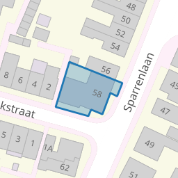 Perceel BAA01-M-1794