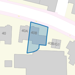 Perceel BAA01-M-1805