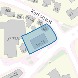 Perceel BAA01-M-1809