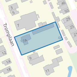 Perceel BAA01-M-1813