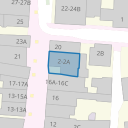 Perceel BAA01-M-1828