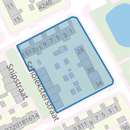 Perceel BAA01-M-1837