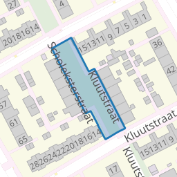 Perceel BAA01-M-1839