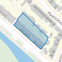 Perceel BAA01-M-1860