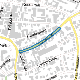 Perceel BAA01-M-1866