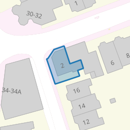 Perceel BAA01-M-1868