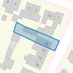 Perceel BAA01-M-1892