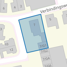 Perceel BAA01-M-1896