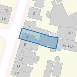 Perceel BAA01-M-1898