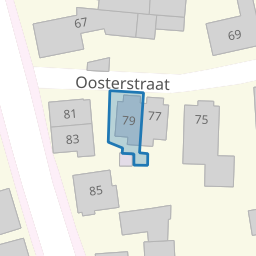 Perceel BAA01-M-1913