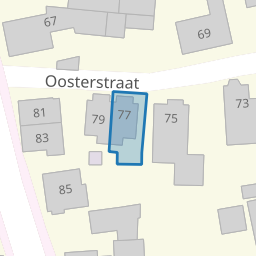 Perceel BAA01-M-1914