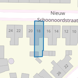 Perceel BAA01-M-1916