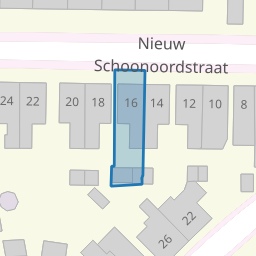 Perceel BAA01-M-1917