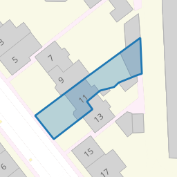 Perceel BAA01-M-1924