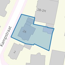 Perceel BAA01-M-1932