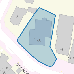 Perceel BAA01-M-1933