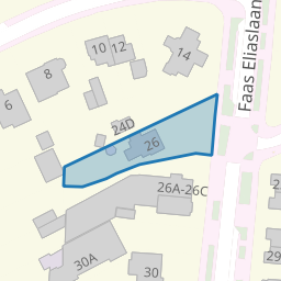 Perceel BAA01-M-1945