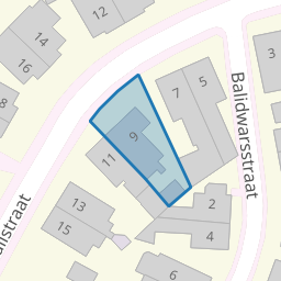 Perceel BAA01-M-1954