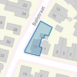 Perceel BAA01-M-1956