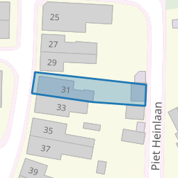 Perceel BAA01-M-1965