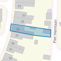 Perceel BAA01-M-1967