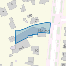 Perceel BAA01-M-1975